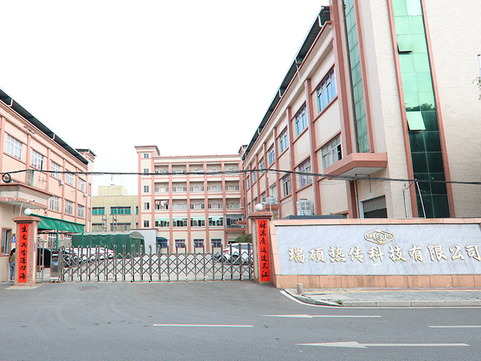 云浮分水器